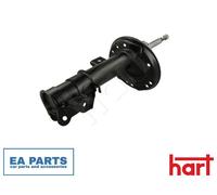 Shock Absorber for FIAT 500 HART 811 126 fits Left