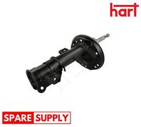 SHOCK ABSORBER FOR FIAT 500 HART 811 126 FITS LEFT