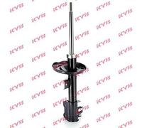 SHOCK ABSORBER FOR FIAT 500 KYB 333767 FITS FRONT AXLE LEFT