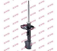 SHOCK ABSORBER FOR FIAT 500 KYB 333775 FITS FRONT AXLE LEFT