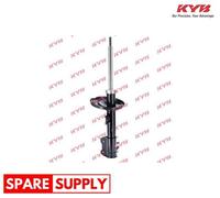 SHOCK ABSORBER FOR FIAT 500 KYB 333775 FITS FRONT AXLE LEFT NEW