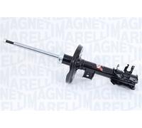 SHOCK ABSORBER FOR FIAT 500 MAGNETI MARELLI 351953070100 FITS FRONT AXLE RIGHT