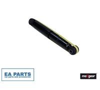 Shock Absorber for FIAT 500 MAXGEAR 11-0588 fits Rear Axle