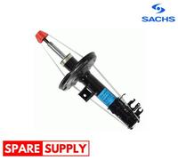 SHOCK ABSORBER FOR FIAT 500 SACHS 315 464 FITS RIGHT