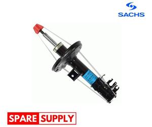 SHOCK ABSORBER FOR FIAT 500 SACHS 315 464 FITS RIGHT