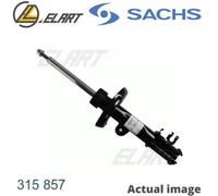 SHOCK ABSORBER FOR FIAT 500L 351 352 940 C1 000 955 A3 000 843 A1 000 SACHS