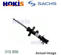 SHOCK ABSORBER FOR FIAT 500L 940C1/955A3/199B5.00055280444 1.6L EAM 1.4L 4cyl
