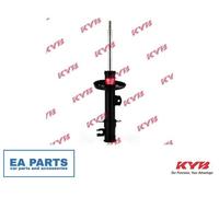 Shock Absorber for FIAT 500L KYB 3348096 fits Front Axle Right