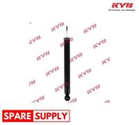 SHOCK ABSORBER FOR FIAT 500L KYB 5538000 FITS REAR AXLE NEW