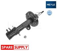SHOCK ABSORBER FOR FIAT 500L MEYLE 226 623 0025 FITS FRONT AXLE LEFT