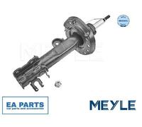 Shock Absorber for FIAT 500L MEYLE 226 623 0026 fits Front Axle Right