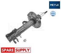 SHOCK ABSORBER FOR FIAT 500L MEYLE 226 623 0026 FITS FRONT AXLE RIGHT NEW