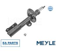 Shock Absorber for FIAT 500X MEYLE 226 623 0027 fits Front Axle Left