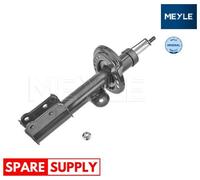 SHOCK ABSORBER FOR FIAT 500X MEYLE 226 623 0027 FITS FRONT AXLE LEFT