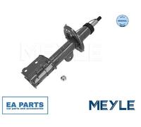 Shock Absorber for FIAT 500X MEYLE 226 623 0028 fits Front Axle Right