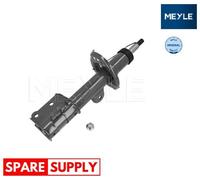 SHOCK ABSORBER FOR FIAT 500X MEYLE 226 623 0028 FITS FRONT AXLE RIGHT NEW