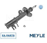 Shock Absorber for FIAT 500X MEYLE 226 723 0002 fits Rear Axle Left