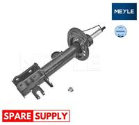 SHOCK ABSORBER FOR FIAT 500X MEYLE 226 723 0003 FITS REAR AXLE RIGHT
