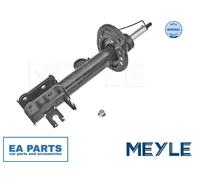 Shock Absorber for FIAT 500X MEYLE 226 723 0003 fits Rear Axle Right