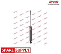 SHOCK ABSORBER FOR FIAT ALBEA PALIO PALIO WEEKEND KYB 349052 FITS REAR AXLE NEW