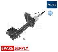 SHOCK ABSORBER FOR FIAT ALBEA PALIO WEEKEND MEYLE 226 623 0001 FITS FRONT AXLE