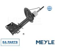 Shock Absorber for FIAT ALBEA PALIO Weekend MEYLE 226 623 0001 fits Front Axle