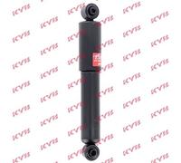 SHOCK ABSORBER FOR FIAT BRAVA BRAVO COUPE MAREA KYB 344115 FITS REAR AXLE