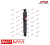SHOCK ABSORBER FOR FIAT BRAVA BRAVO COUPE MAREA KYB 344115 FITS REAR AXLE