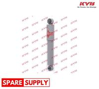 SHOCK ABSORBER FOR FIAT BRAVA BRAVO COUPE MAREA KYB 554077 FITS REAR AXLE