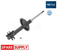 SHOCK ABSORBER FOR FIAT BRAVA BRAVO I MEYLE 226 615 0002 FITS FRONT AXLE