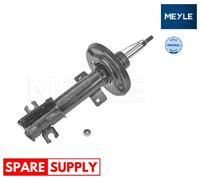SHOCK ABSORBER FOR FIAT BRAVO II MEYLE 226 623 0019 FITS FRONT AXLE