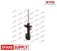 SHOCK ABSORBER FOR FIAT BRAVO KYB 339732 FITS FRONT AXLE