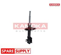 SHOCK ABSORBER FOR FIAT CINQUECENTO KAMOKA 2001043 FITS FRONT AXLE