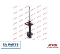 Shock Absorber for FIAT CINQUECENTO KYB 333731 fits Front Axle
