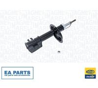 Shock Absorber for FIAT CINQUECENTO MAGNETI MARELLI 351757070000 fits Front Axle