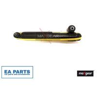 Shock Absorber for FIAT CINQUECENTO MAXGEAR 11-0252 fits Rear Axle