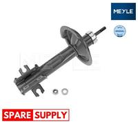 SHOCK ABSORBER FOR FIAT CINQUECENTO MEYLE 226 613 0011 FITS FRONT AXLE