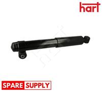 SHOCK ABSORBER FOR FIAT CINQUECENTO SEICENTO HART 807 113