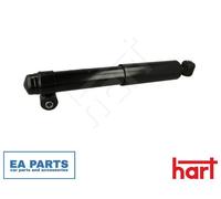 Shock Absorber for FIAT CINQUECENTO SEICENTO HART 807 113