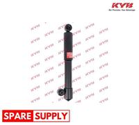 SHOCK ABSORBER FOR FIAT CINQUECENTO SEICENTO KYB 341189 FITS REAR AXLE NEW