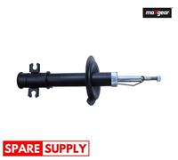 SHOCK ABSORBER FOR FIAT CINQUECENTO SEICENTO MAXGEAR 11-0057 FITS FRONT AXLE