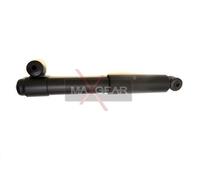 SHOCK ABSORBER FOR FIAT CINQUECENTO SEICENTO MAXGEAR 11-0072 FITS REAR AXLE