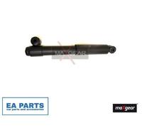 Shock Absorber for FIAT CINQUECENTO SEICENTO MAXGEAR 11-0072 fits Rear Axle