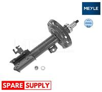 SHOCK ABSORBER FOR FIAT CROMA MEYLE 626 623 0006 FITS FRONT AXLE LEFT