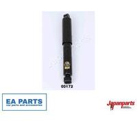 Shock Absorber for FIAT DOBLO Box Body/MPV JAPANPARTS MM-00172 fits Rear Axle