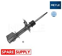 SHOCK ABSORBER FOR FIAT DOBLO BOX BODY/MPV MEYLE 226 623 0013 FITS FRONT AXLE