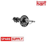 SHOCK ABSORBER FOR FIAT DOBLO BUS DOBLO CARGO HART 814 195 FITS LEFT