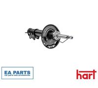 Shock Absorber for FIAT DOBLO Bus DOBLO Cargo HART 814 195 fits Left
