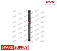 SHOCK ABSORBER FOR FIAT DOBLO BUS DOBLO CARGO KYB 349148 FITS REAR AXLE
