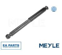Shock Absorber for FIAT DOBLO Bus DOBLO Cargo MEYLE 226 725 0015 fits Rear Axle